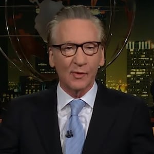 Real Talk's Bill Maher speaks on the cancellation of Jimmy Kimmel / HBO