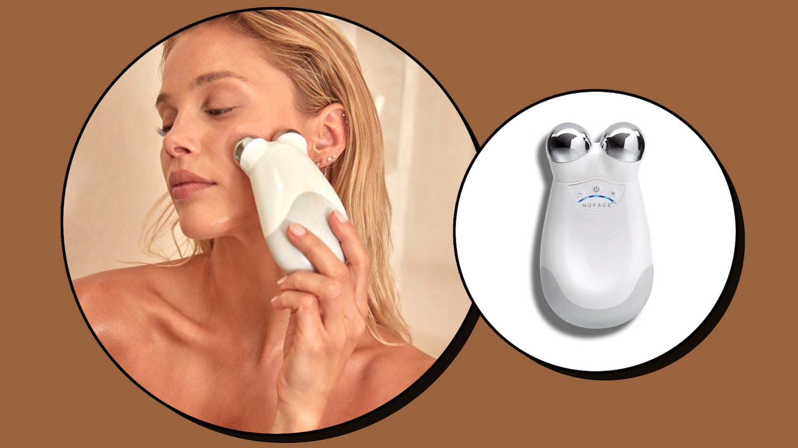 Nuface Trinity Review