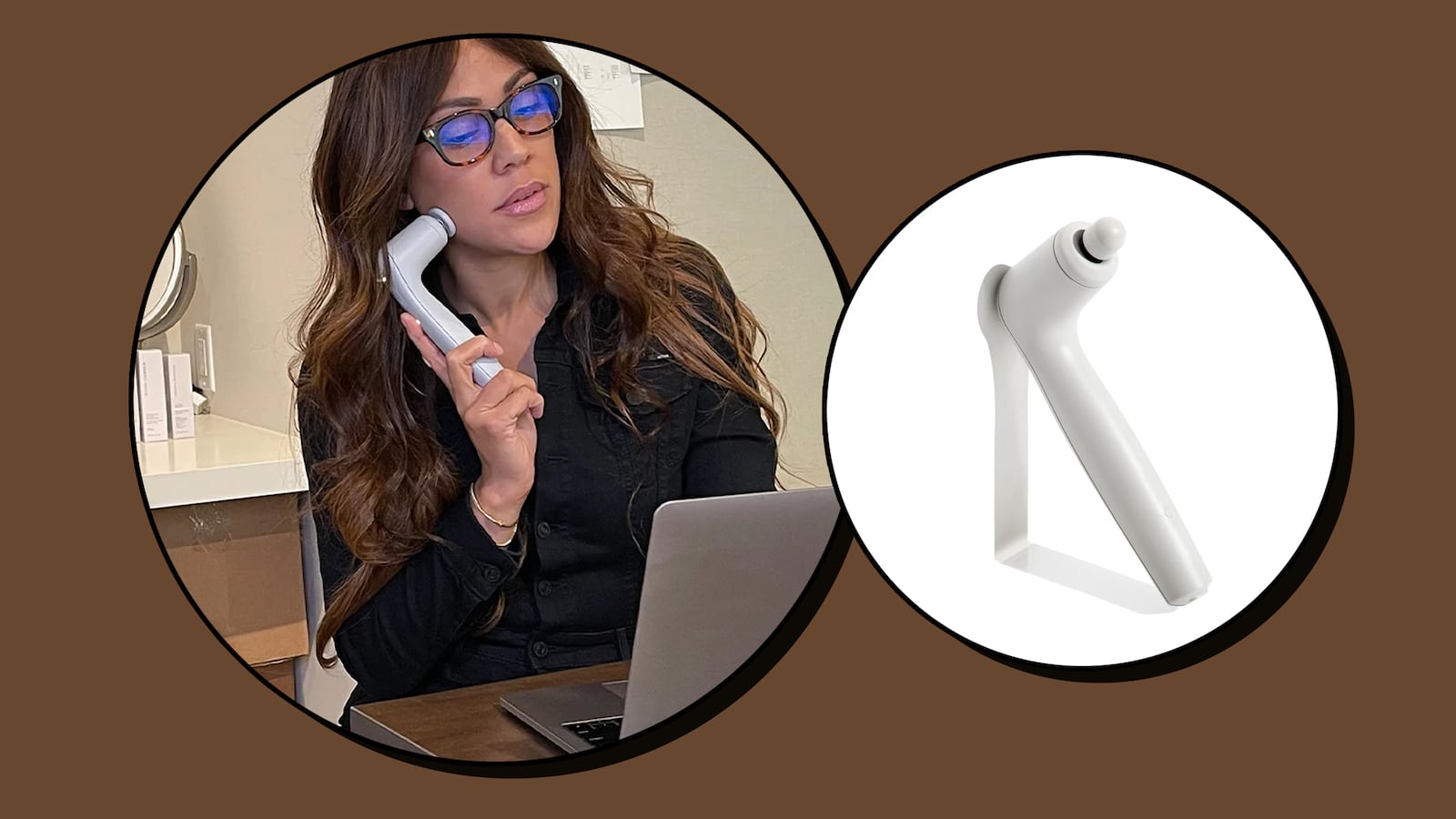 Shani Darden Wand Review