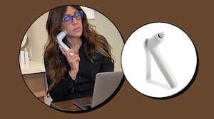 Shani Darden Wand Review