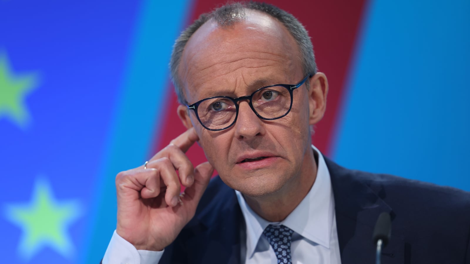 Friedrich Merz