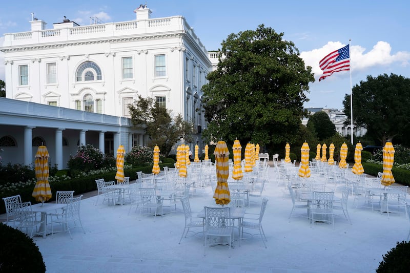 White House