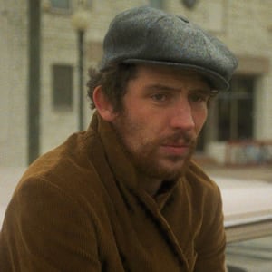 Josh O'Connor in 'The Mastermind'