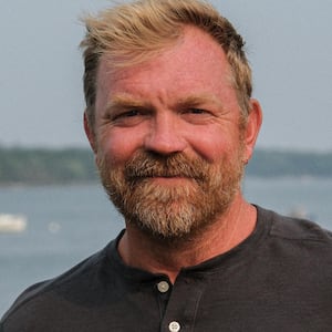 Press shot of Graham Platner.