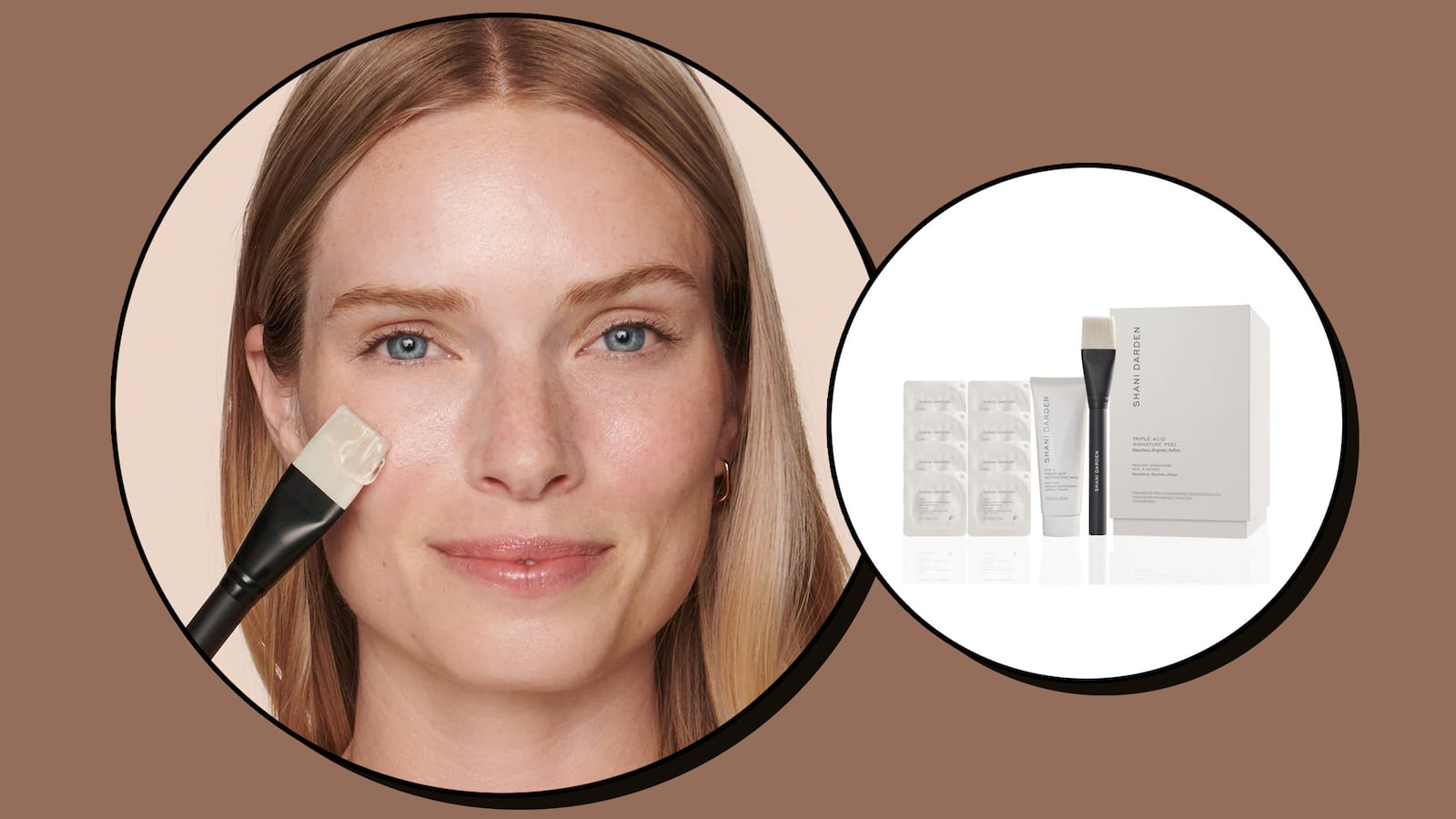 Shani Darden Triple Acid Signature Peel Review