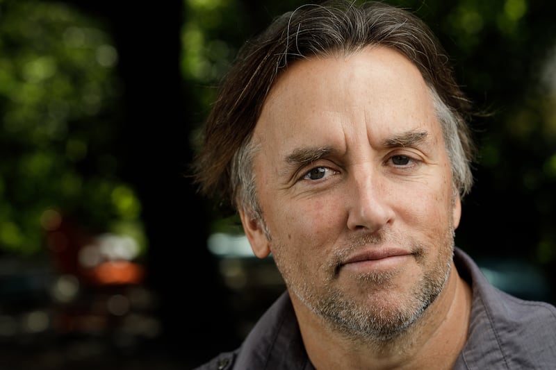 Richard Linklater