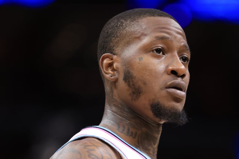 Terry Rozier, 31, had previously been probed for irregular sports gambling tied to NBA games he played in.