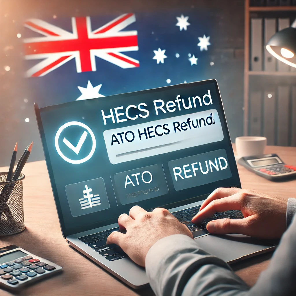 Understanding ATO HECS Refunds