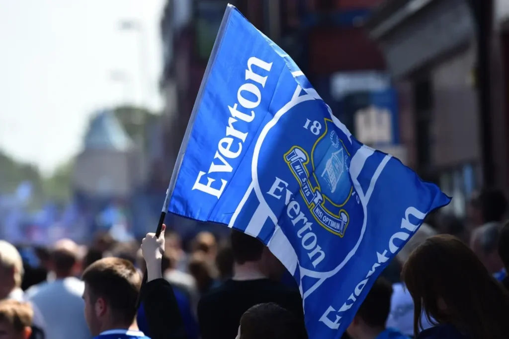 Friedkin Group Takes Over Everton