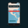 mexico migrant alert app